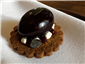 chicken liver parfait